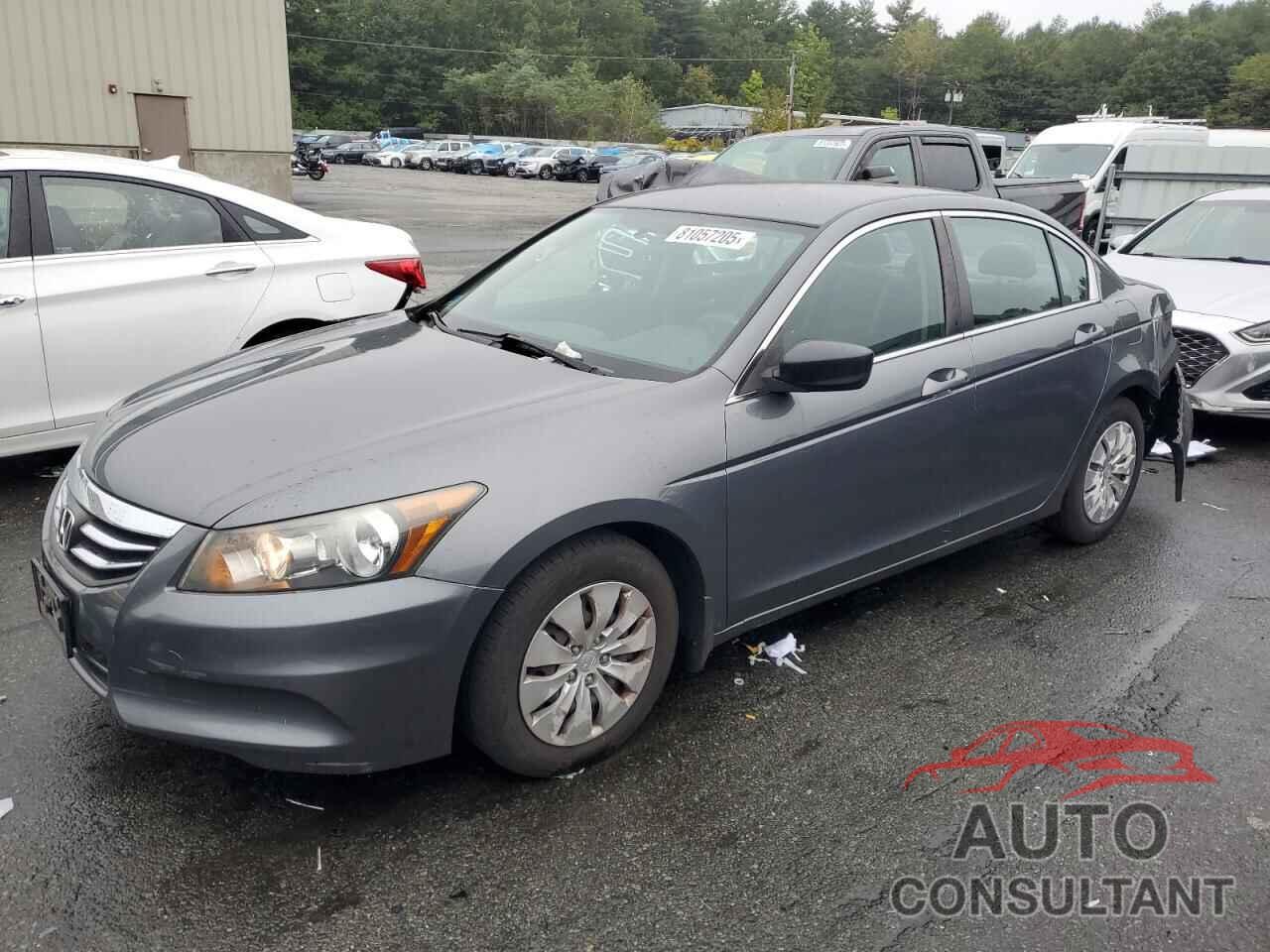 HONDA ACCORD 2012 - 1HGCP2F3XCA170890