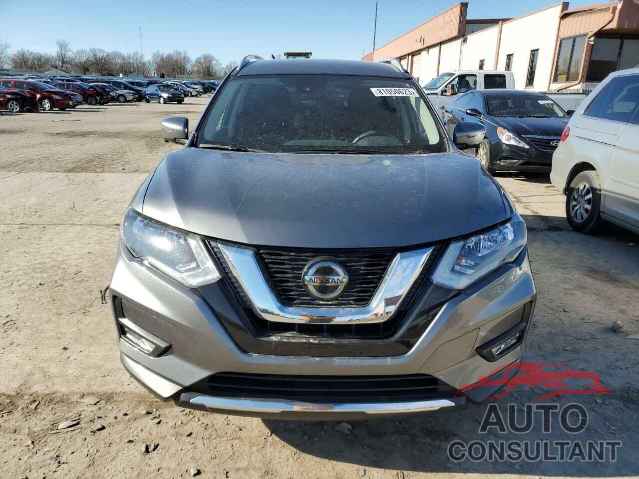 NISSAN ROGUE 2019 - JN8AT2MT1KW256762