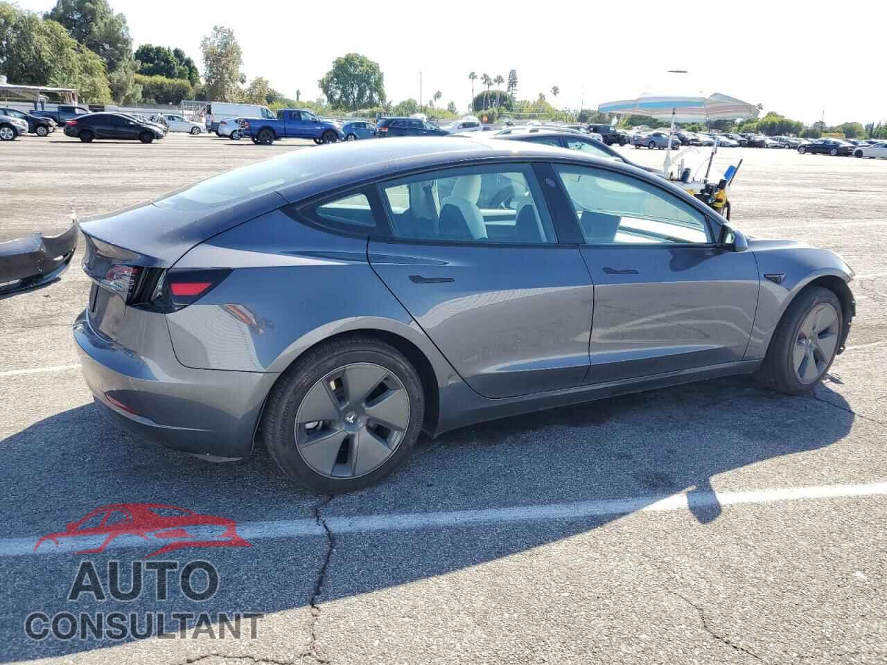 TESLA MODEL 3 2023 - 5YJ3E1EA2PF644441