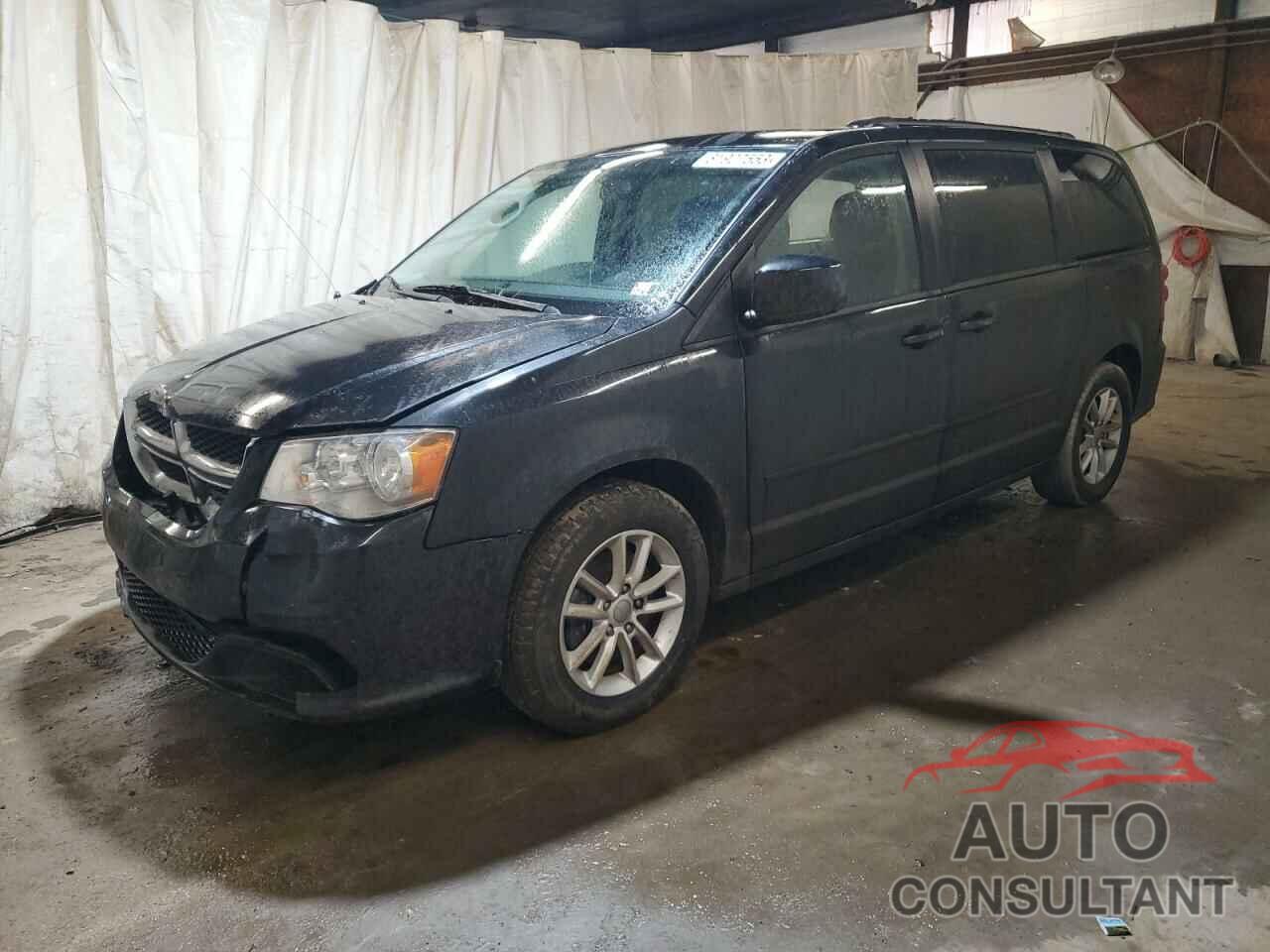 DODGE CARAVAN 2015 - 2C4RDGCG9FR717105