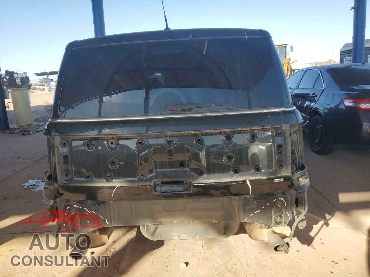 FORD FLEX 2015 - 2FMHK6D87FBA03061