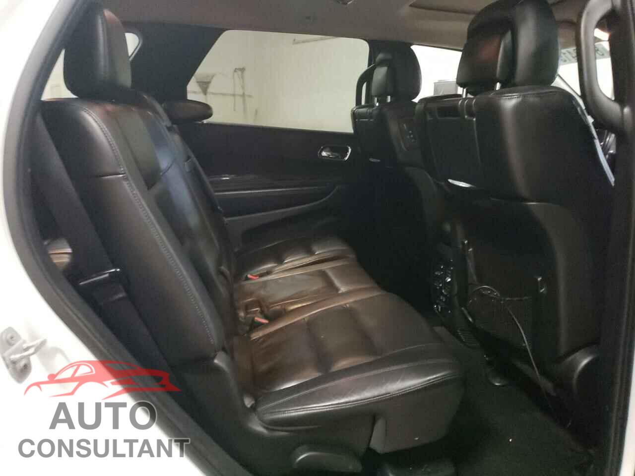 DODGE DURANGO 2015 - 1C4RDJDG7FC825808