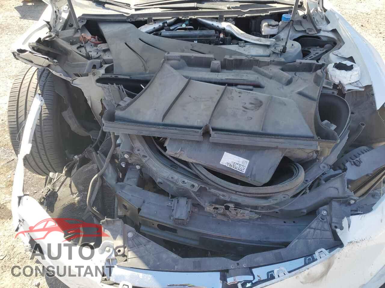 TESLA MODEL S 2016 - 5YJSA1E29GF159245