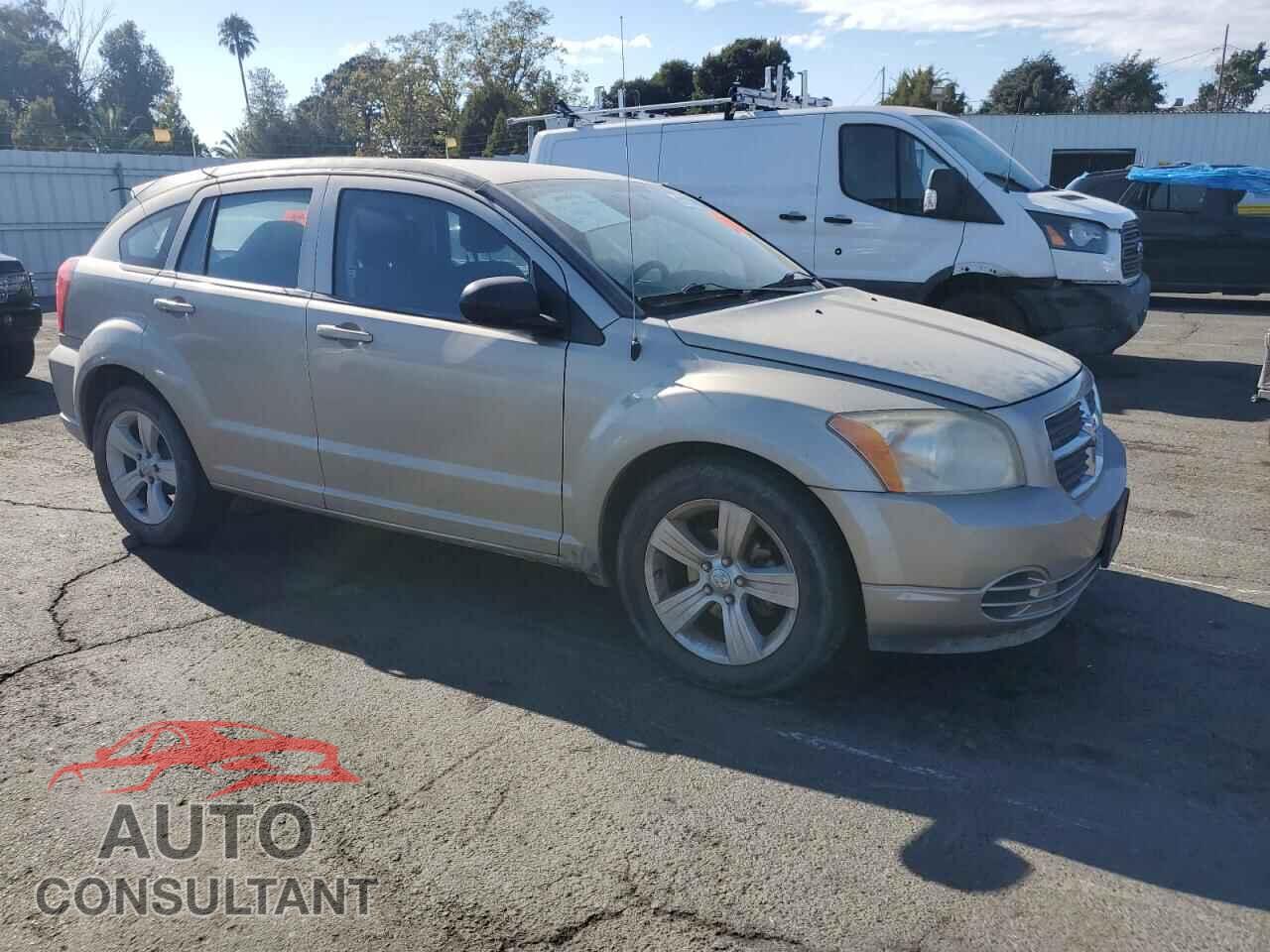 DODGE CALIBER 2010 - 1B3CB4HA5AD618955