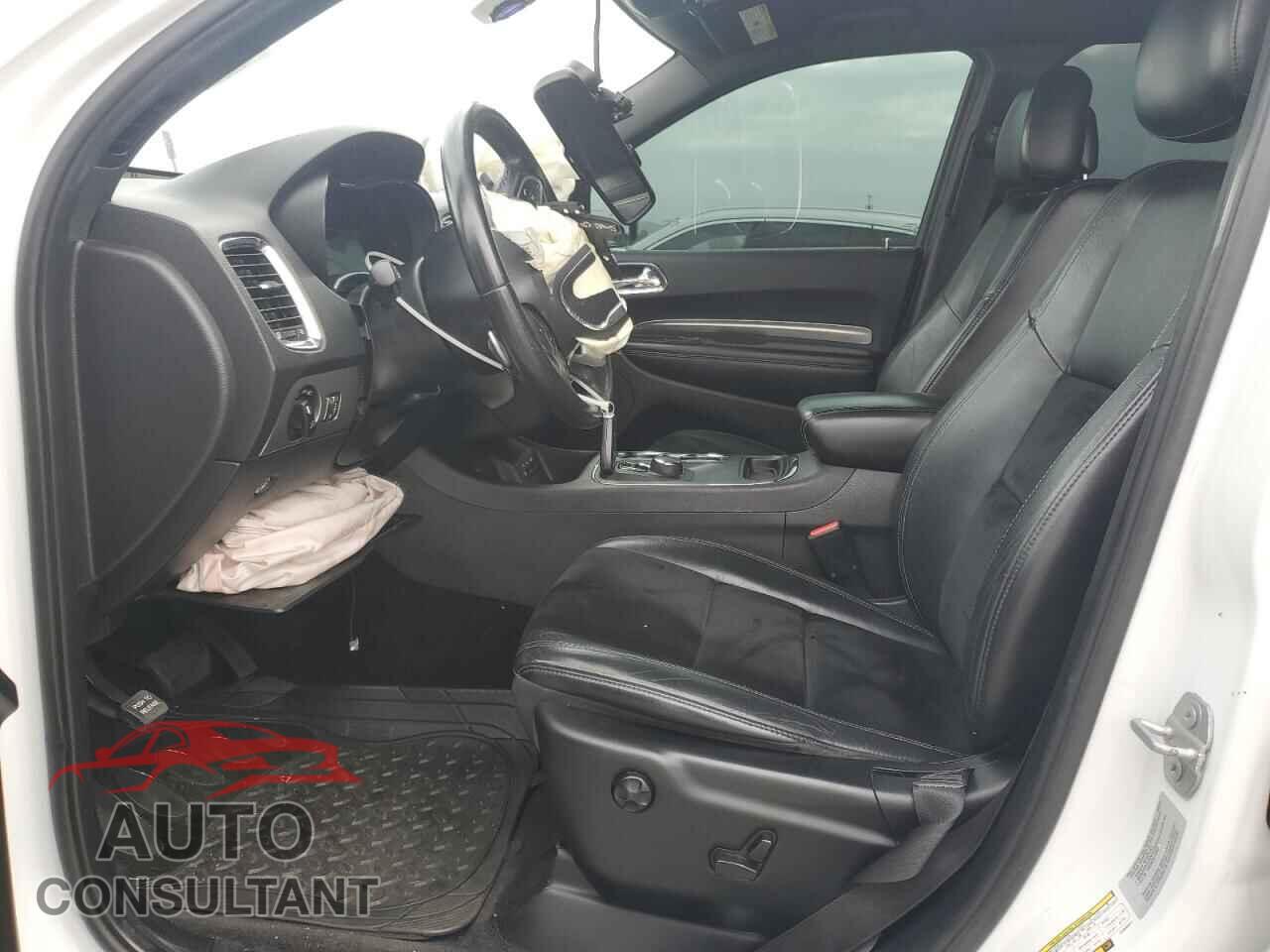 DODGE DURANGO 2015 - 1C4RDHAG9FC904541