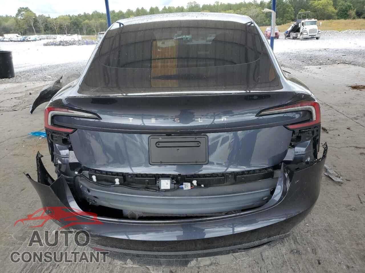 TESLA MODEL 3 2024 - 5YJ3E1EA5RF854924