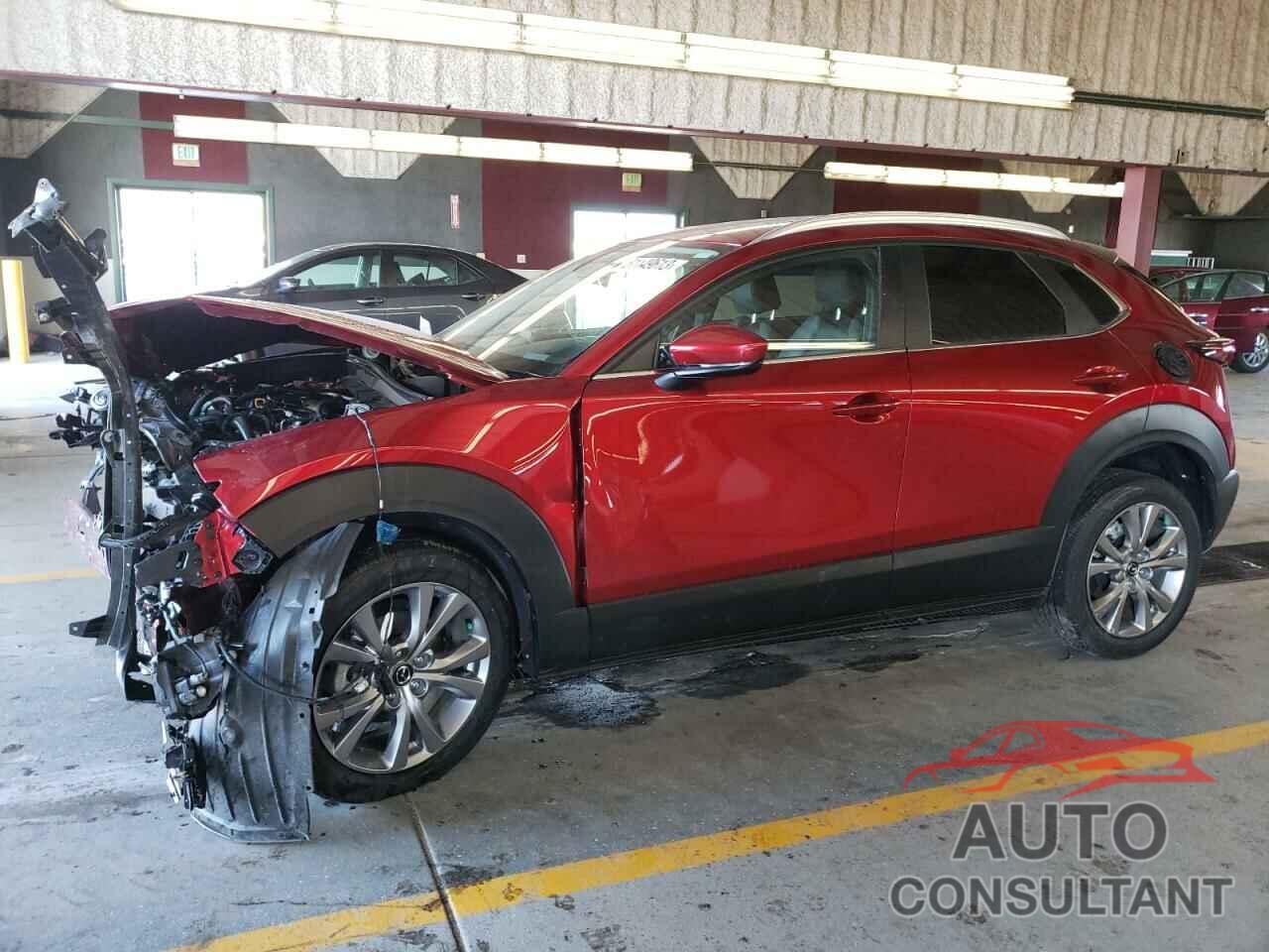 MAZDA CX30 2022 - 3MVDMBCL2NM405903