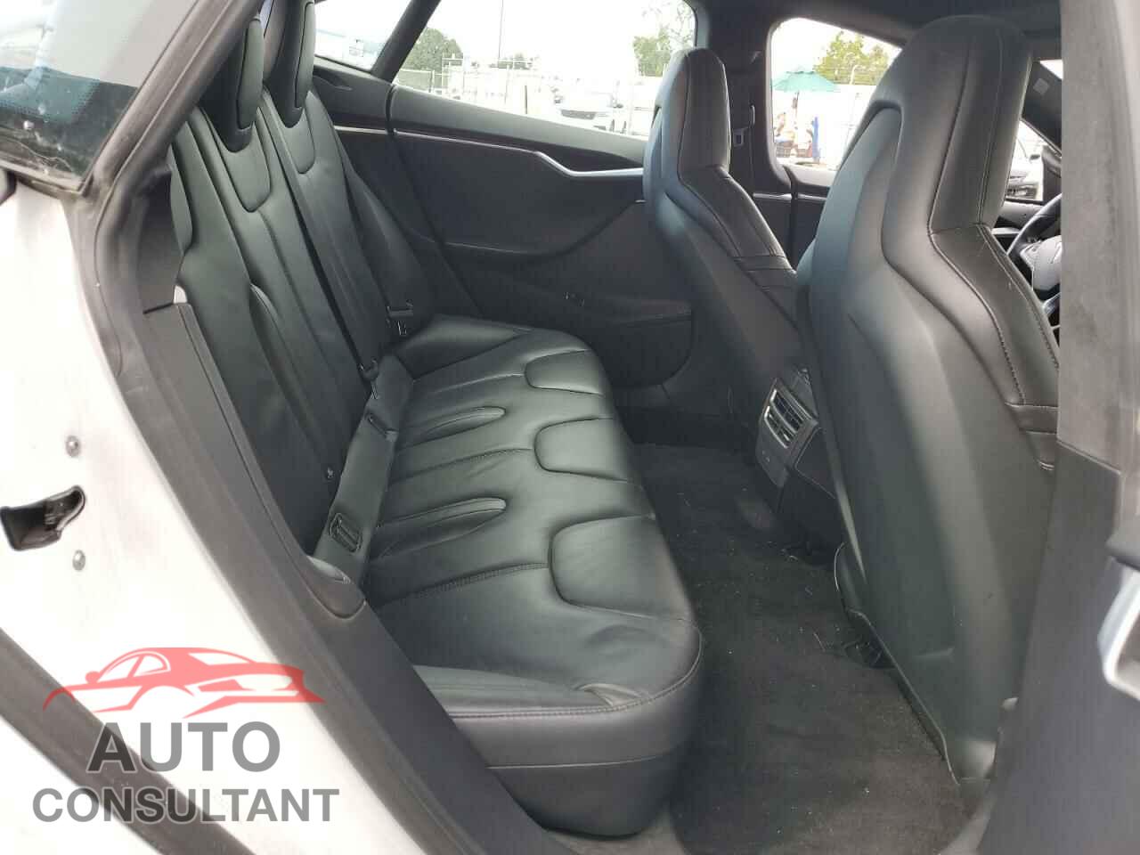 TESLA MODEL S 2016 - 5YJSA1E24GF159654