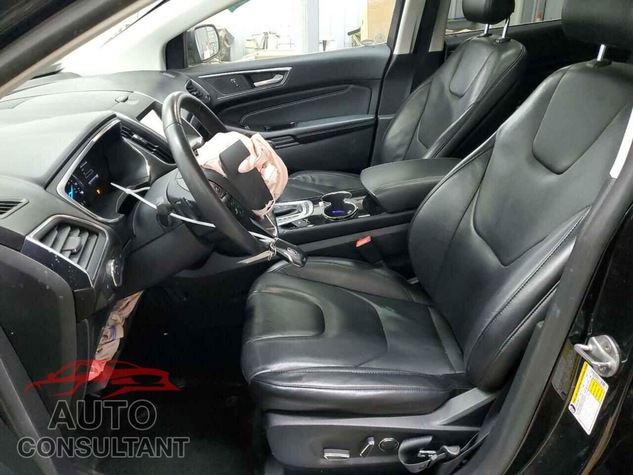 FORD EDGE 2015 - 2FMTK3K84FBB37232