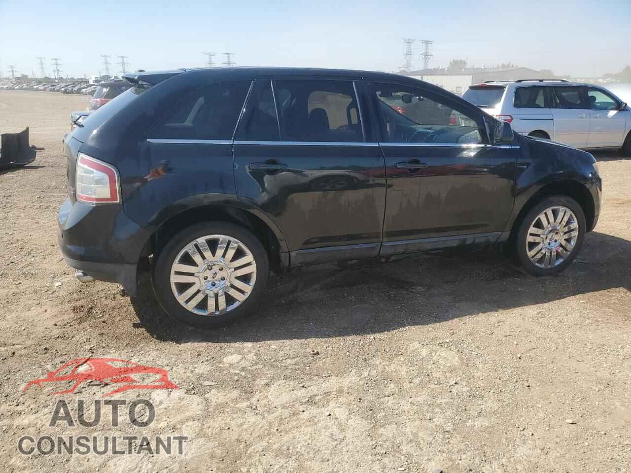 FORD EDGE 2010 - 2FMDK4KC5ABB42107