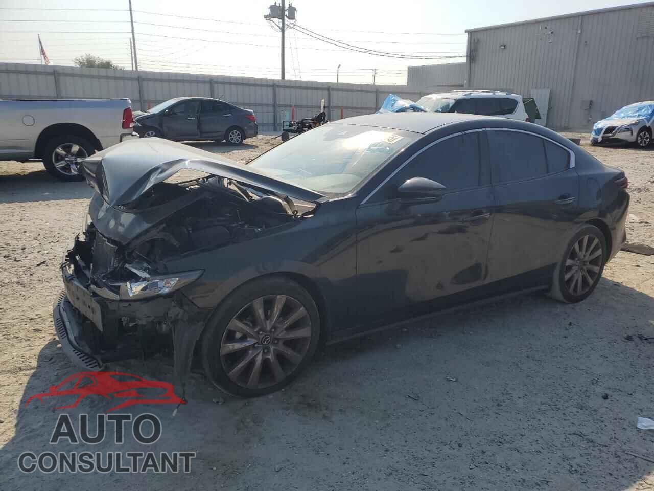 MAZDA 3 2019 - JM1BPACL0K1106252