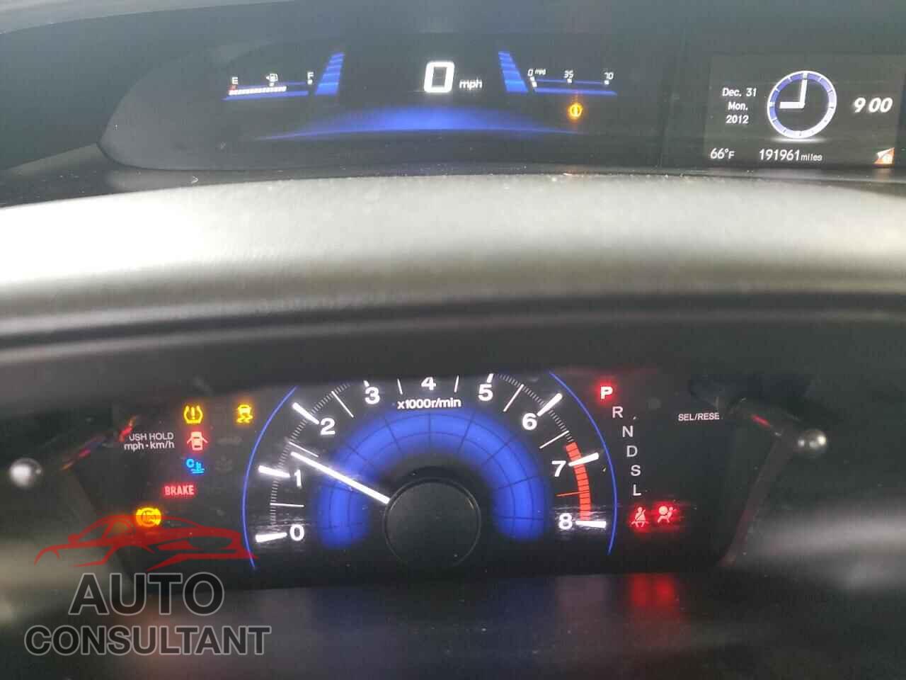 HONDA CIVIC 2014 - 19XFB2F85EE244206