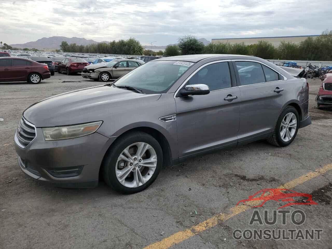 FORD TAURUS 2013 - 1FAHP2F80DG162284