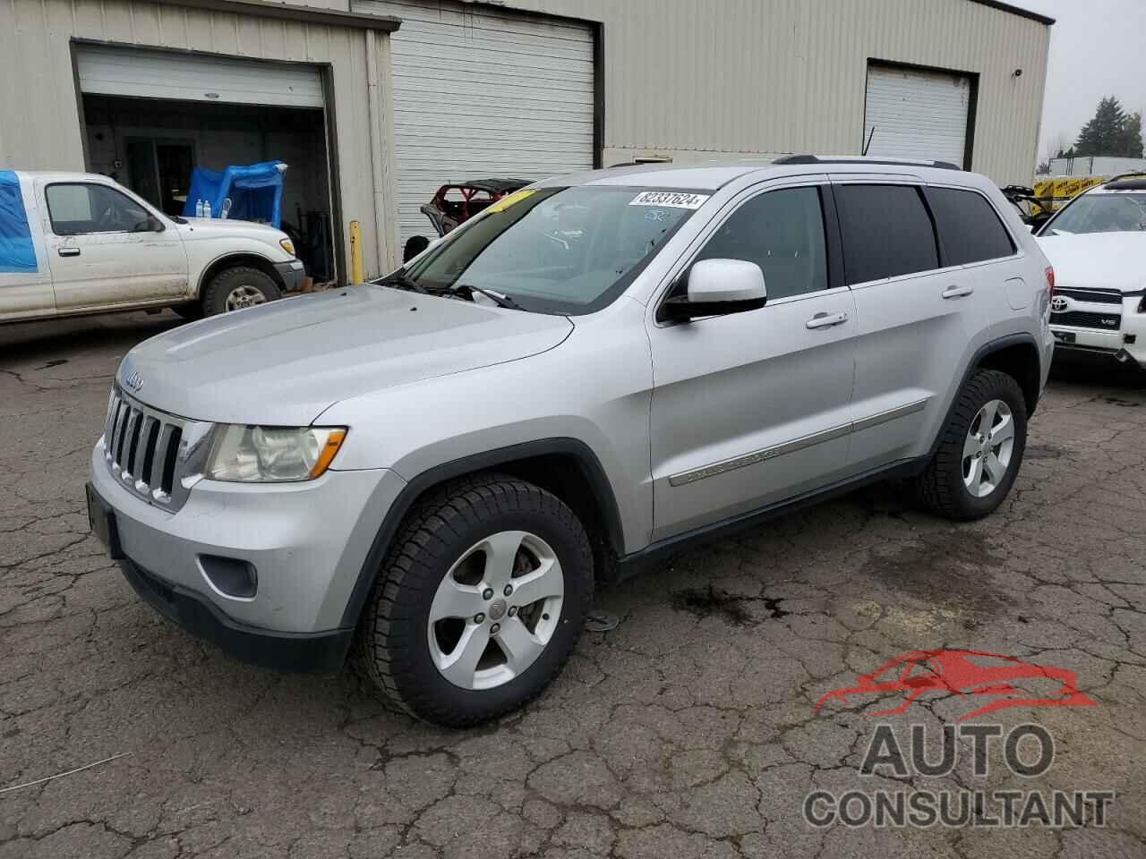 JEEP GRAND CHER 2013 - 1C4RJFAG3DC634006