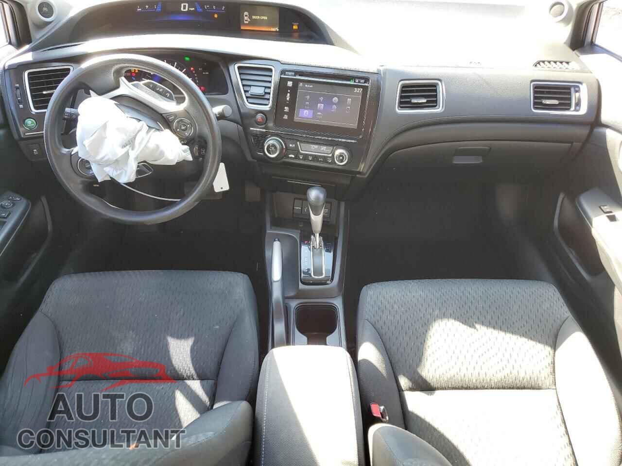 HONDA CIVIC 2015 - 19XFB2F77FE003742