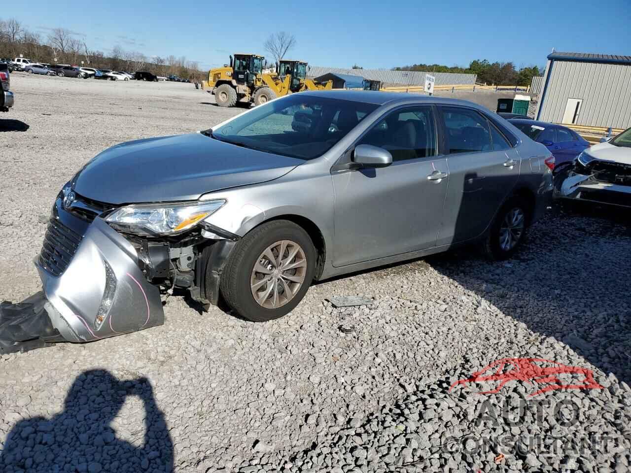 TOYOTA CAMRY 2015 - 4T1BF1FK0FU937904