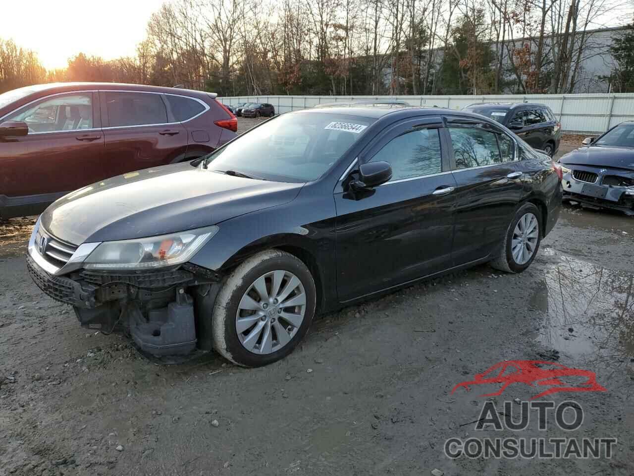 HONDA ACCORD 2015 - 1HGCR2F78FA065783