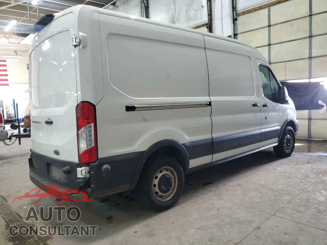 FORD TRANSIT 2019 - 1FTYR2CM4KKB30213