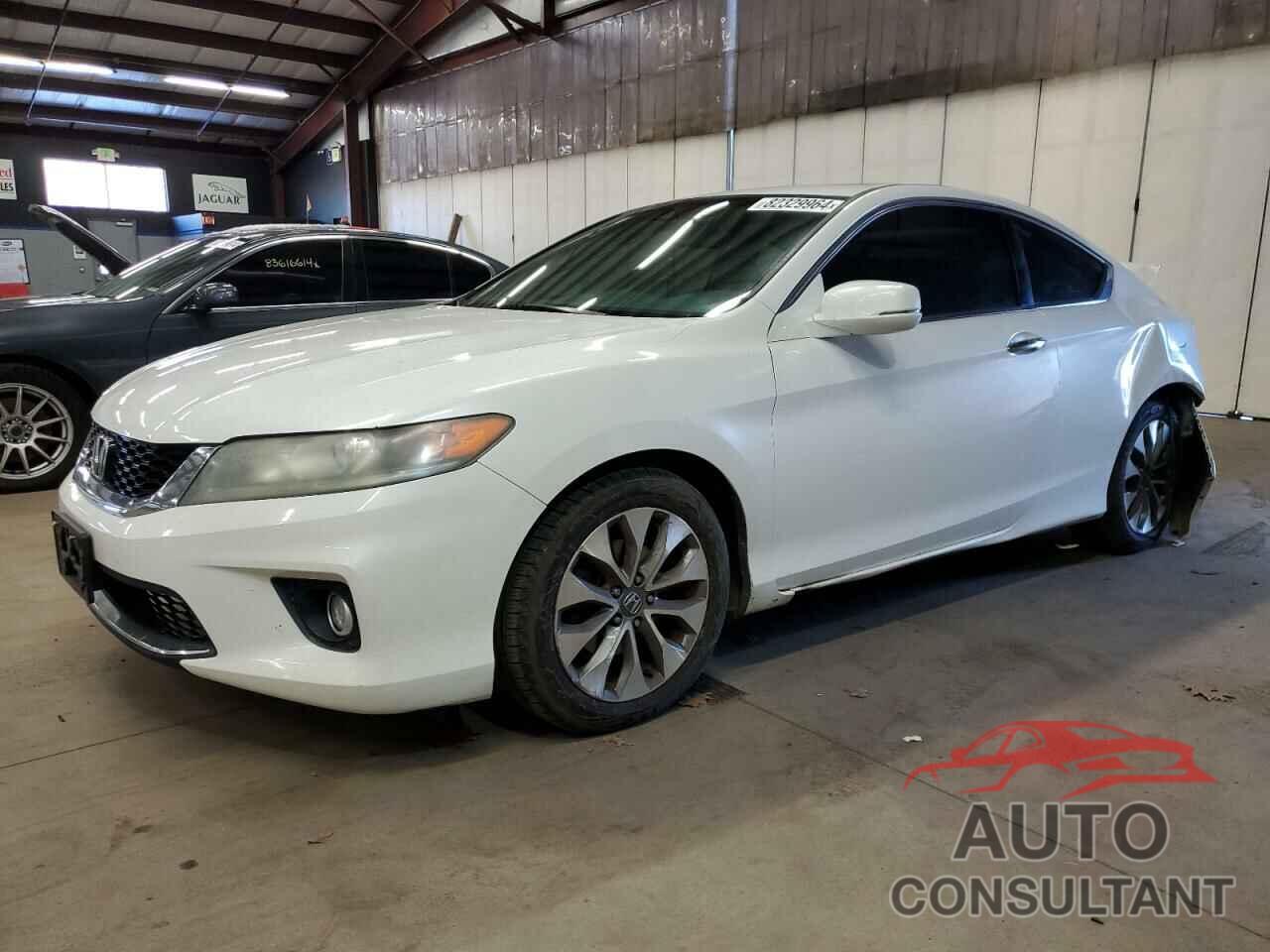 HONDA ACCORD 2014 - 1HGCT1B89EA014513