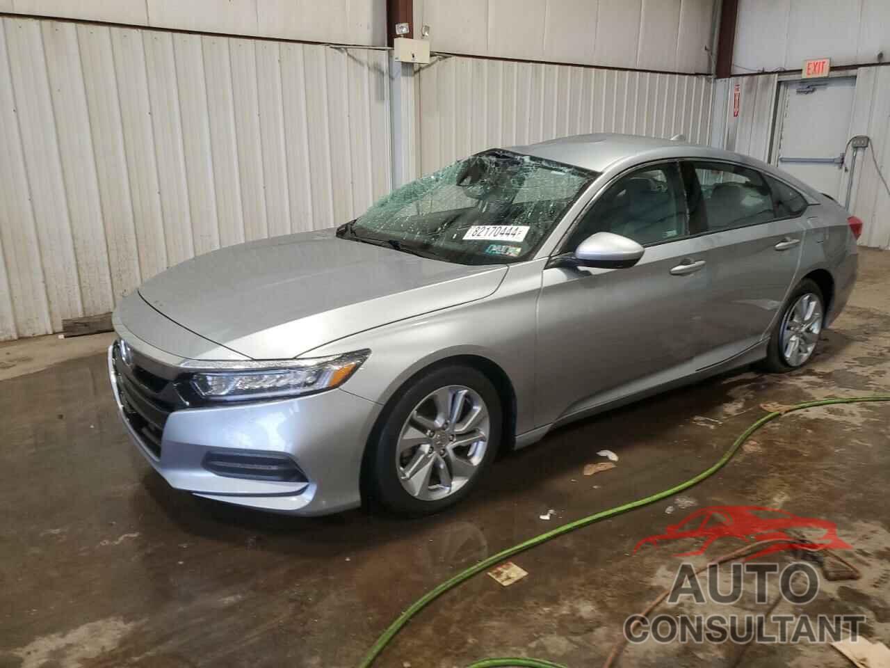 HONDA ACCORD 2019 - 1HGCV1F13KA146170