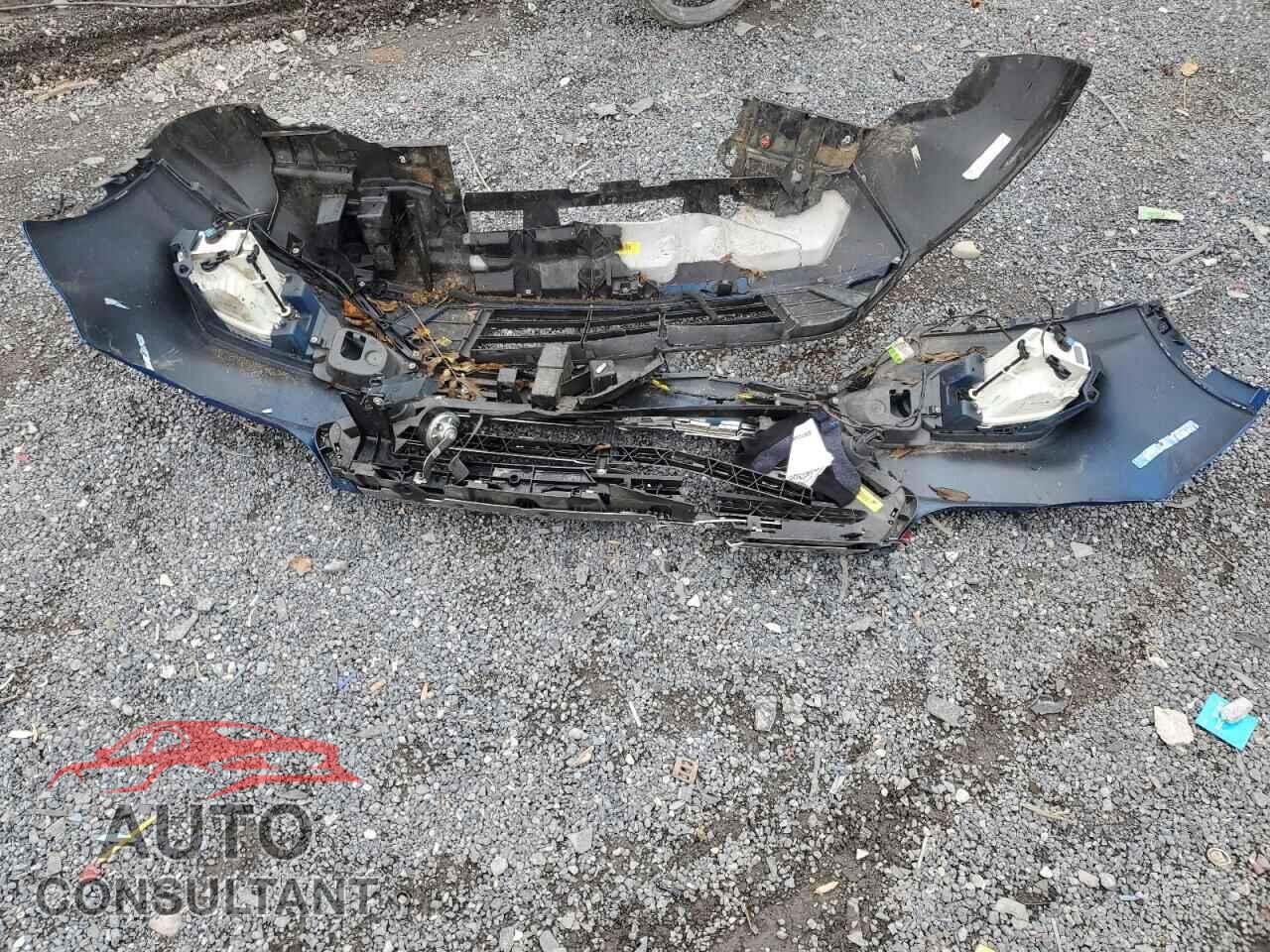 FORD ESCAPE 2017 - 1FMCU9JD1HUB35012