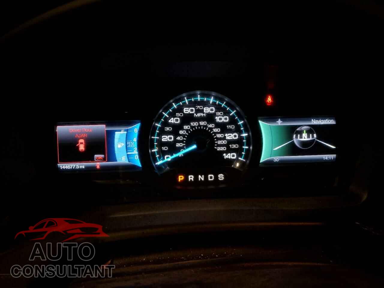 FORD FLEX 2013 - 2FMHK6DTXDBD18759