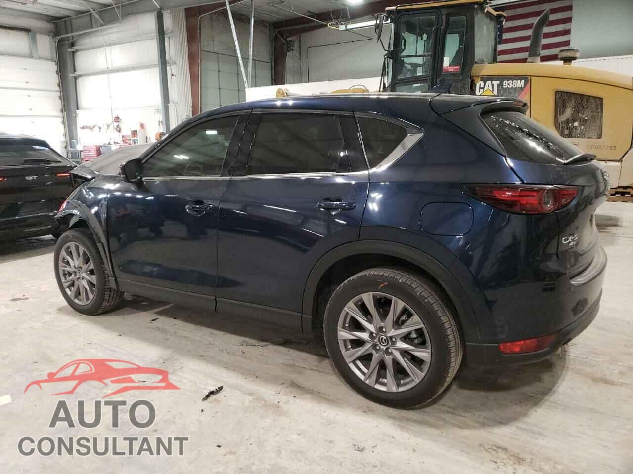 MAZDA CX-5 2021 - JM3KFBDM2M1380353