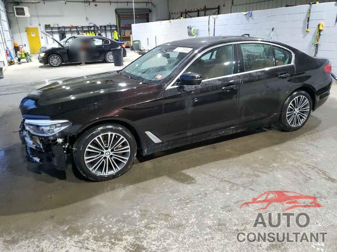 BMW 5 SERIES 2020 - WBAJS3C07LCE60173