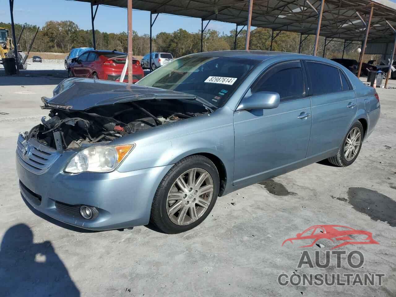 TOYOTA AVALON 2009 - 4T1BK36B99U332985