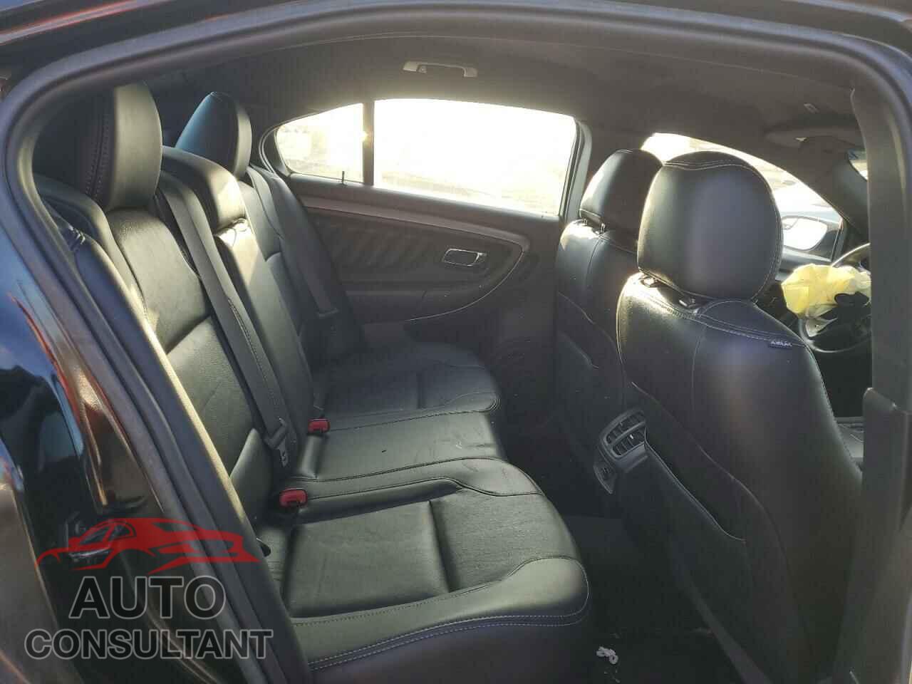 FORD TAURUS 2015 - 1FAHP2E80FG164539
