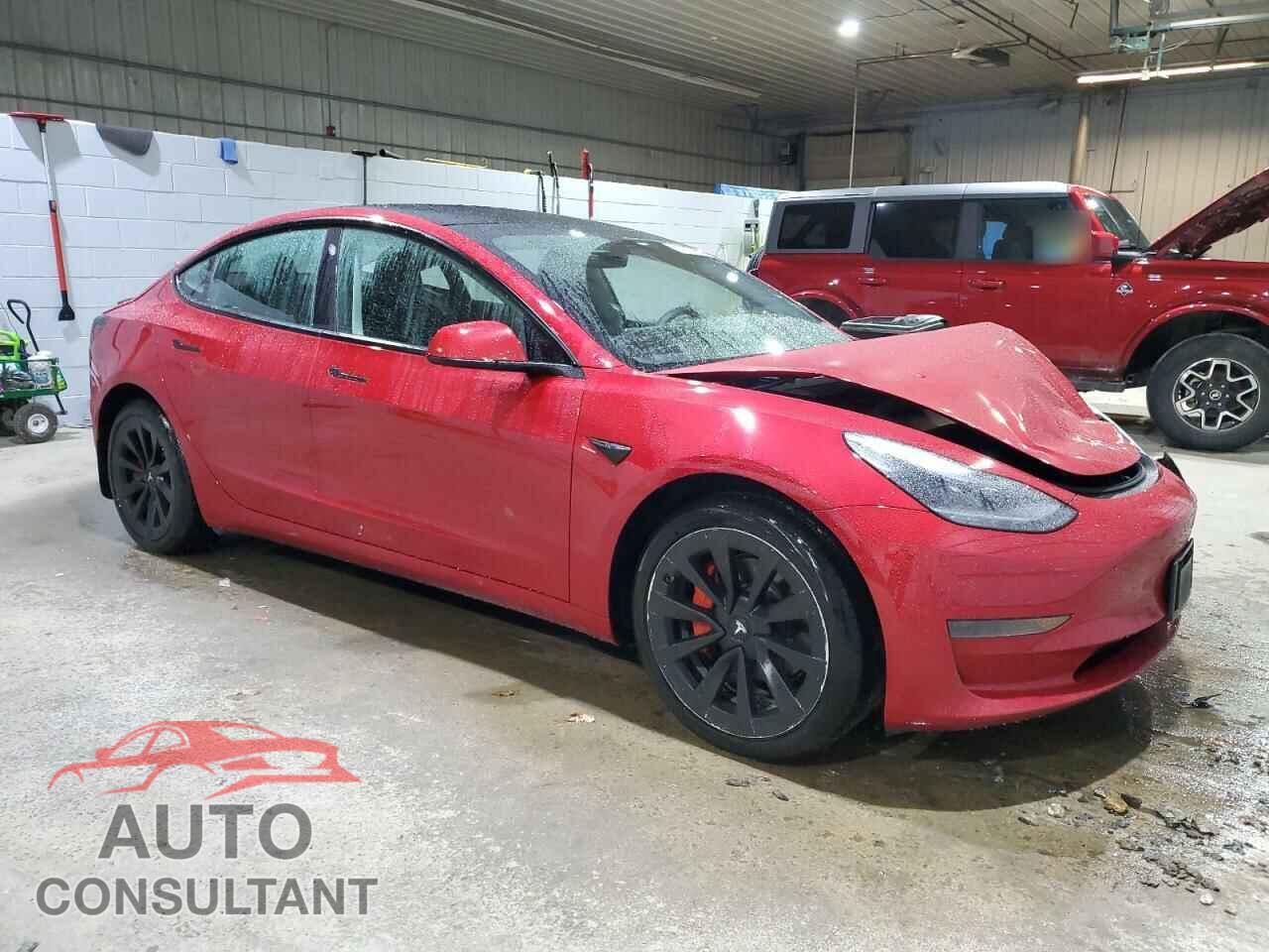 TESLA MODEL 3 2023 - 5YJ3E1EA0PF462303