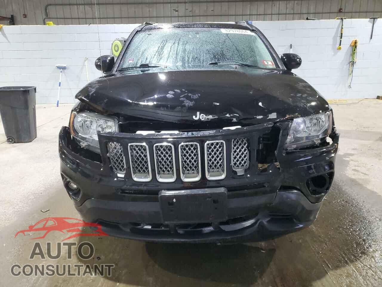 JEEP COMPASS 2016 - 1C4NJDEB9GD758085