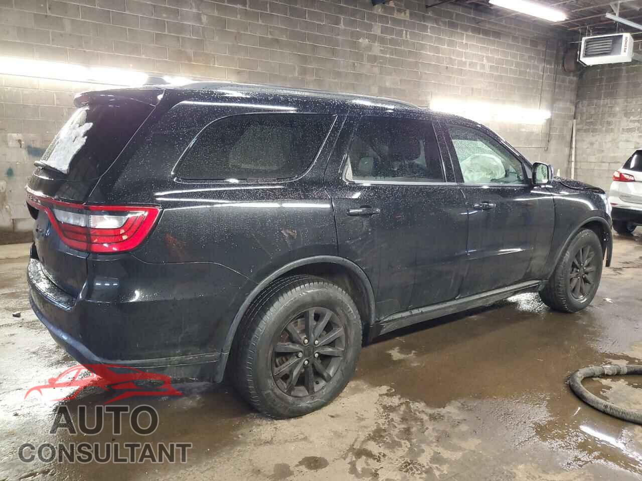 DODGE DURANGO 2018 - 1C4RDJAG7JC213704