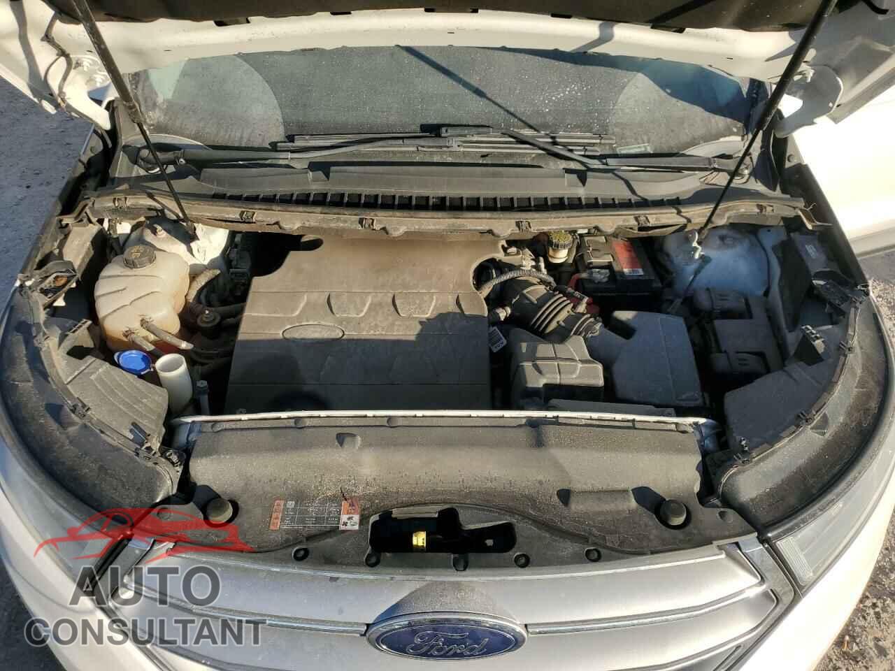 FORD EDGE 2015 - 2FMTK4J87FBB38155