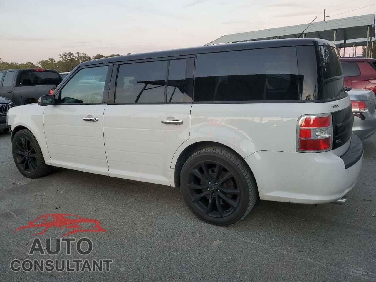 FORD FLEX 2016 - 2FMGK5C85GBA14116