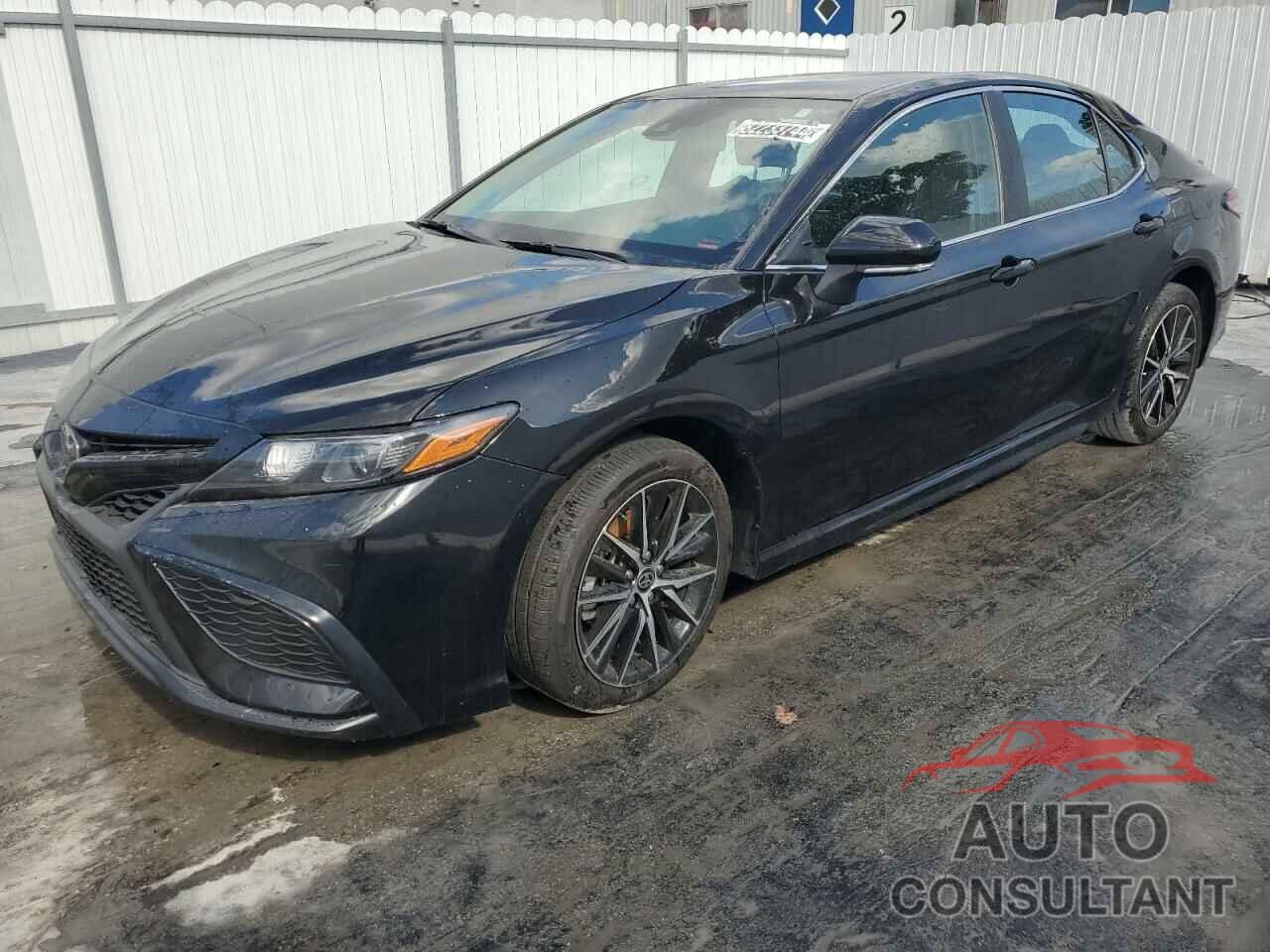 TOYOTA CAMRY 2024 - 4T1G11AK2RU247085