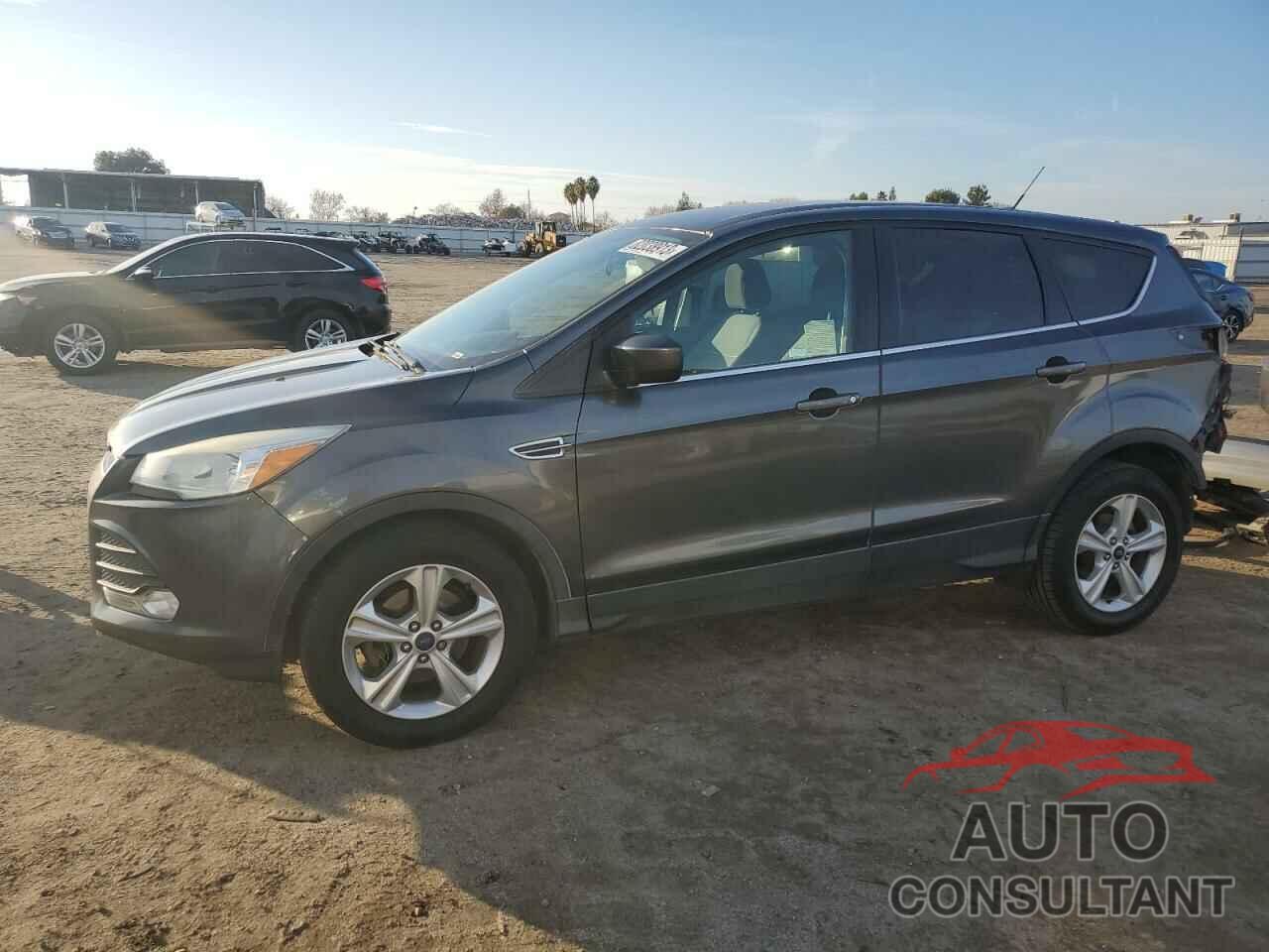 FORD ESCAPE 2015 - 1FMCU0GXXFUC36611