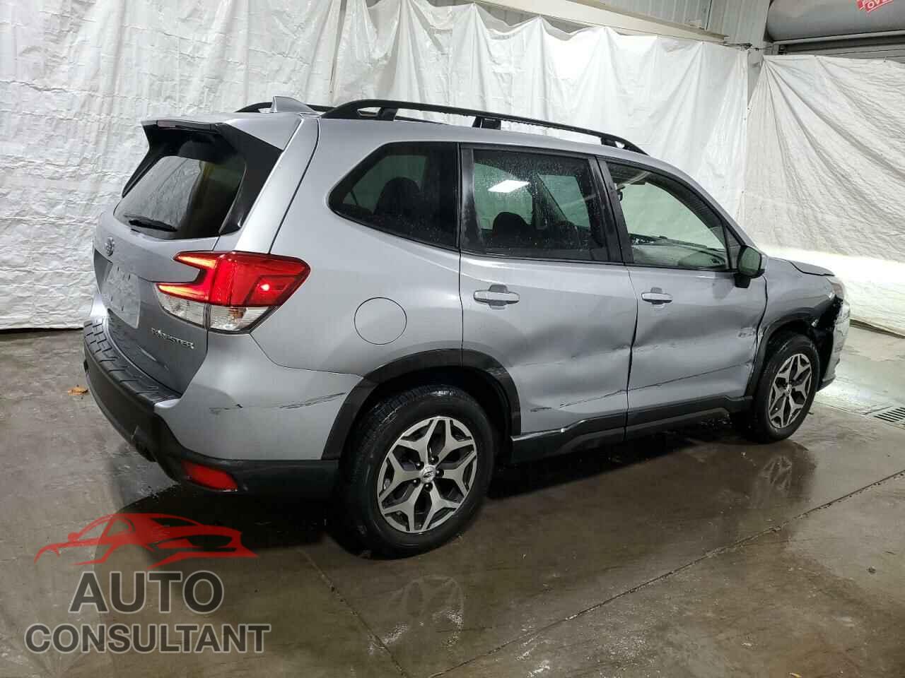 SUBARU FORESTER 2023 - JF2SKAEC0PH421449