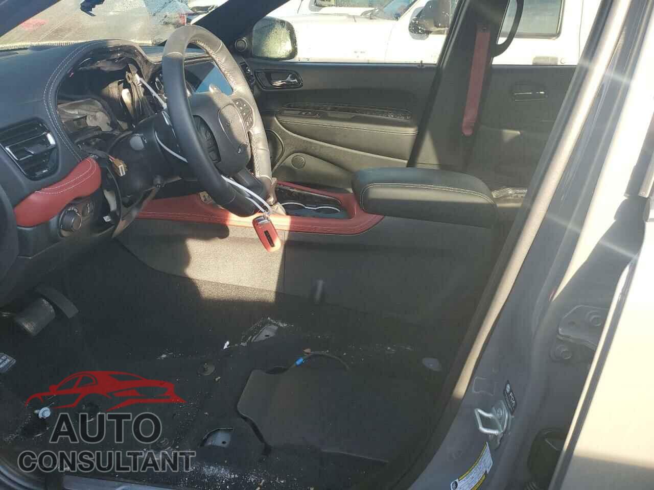 DODGE DURANGO 2023 - 1C4SDJH92PC670065