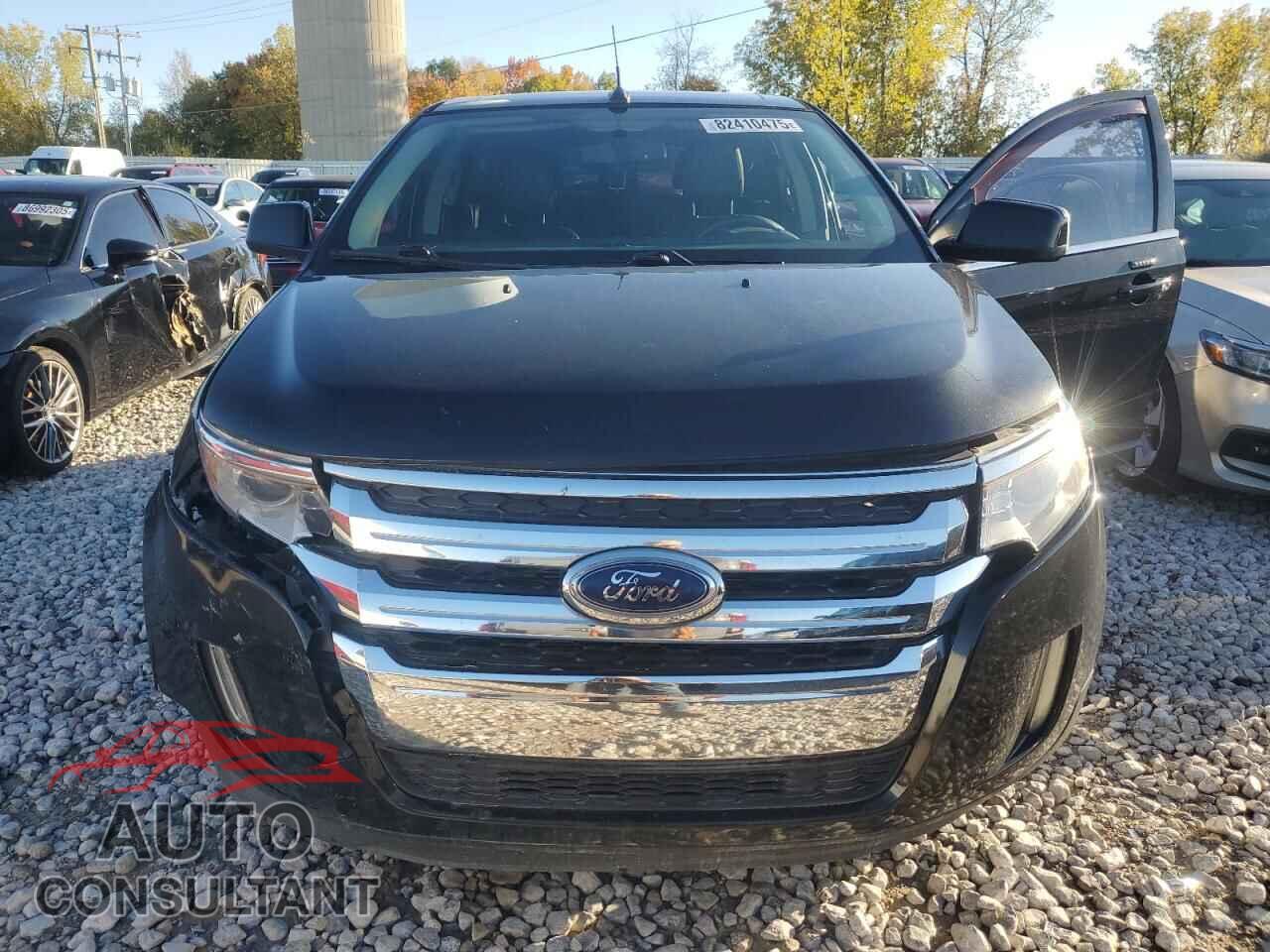 FORD EDGE 2011 - 2FMDK4KC9BBA26734