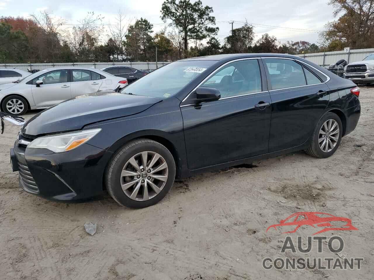 TOYOTA CAMRY 2015 - 4T1BK1FK0FU567971