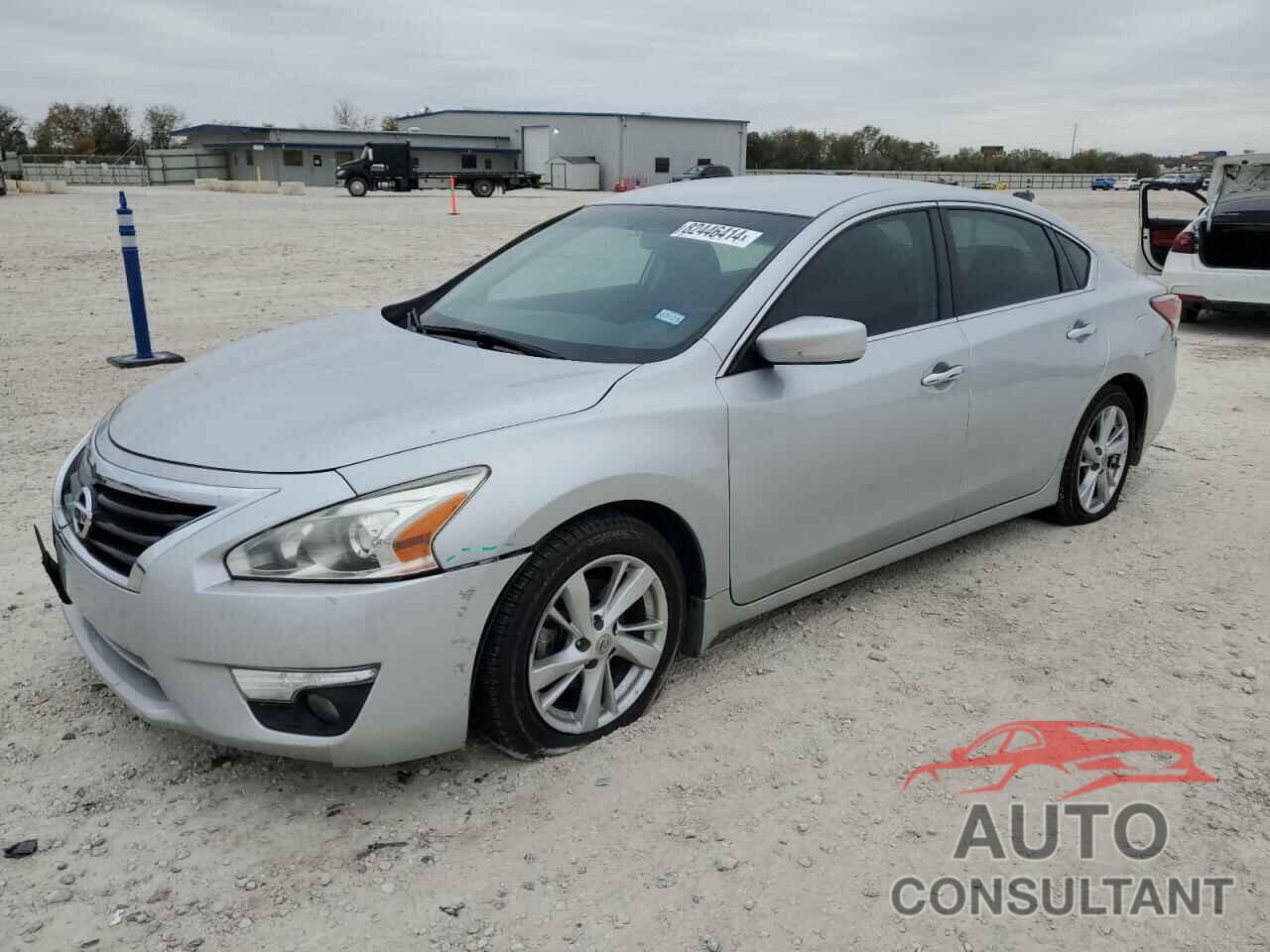 NISSAN ALTIMA 2015 - 1N4AL3AP9FC225510