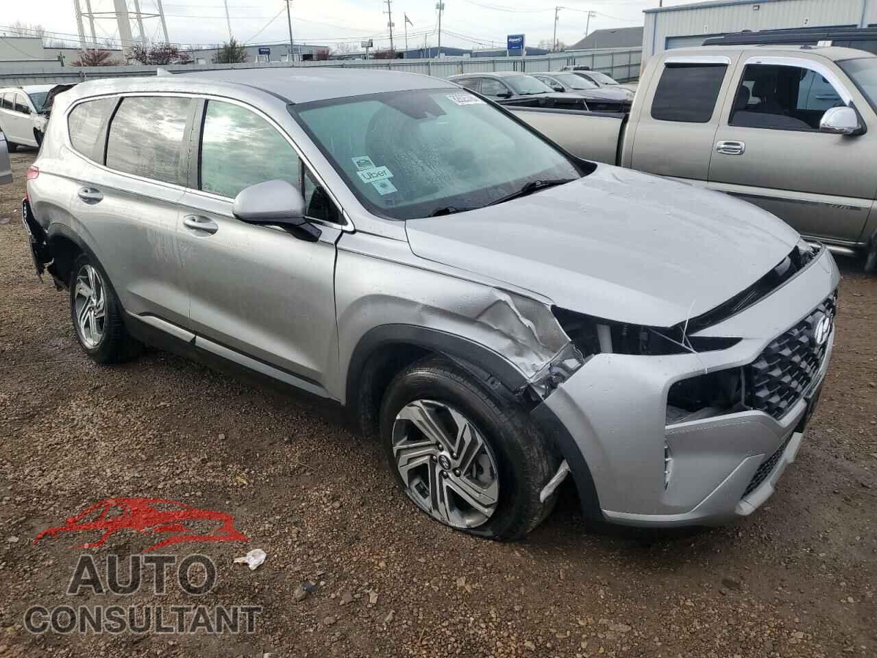 HYUNDAI SANTA FE 2023 - 5NMS14AJ9PH489786