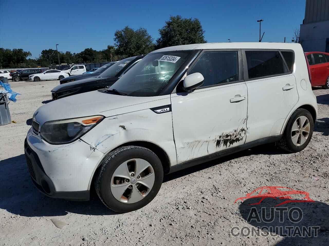 KIA SOUL 2016 - KNDJN2A24G7379037