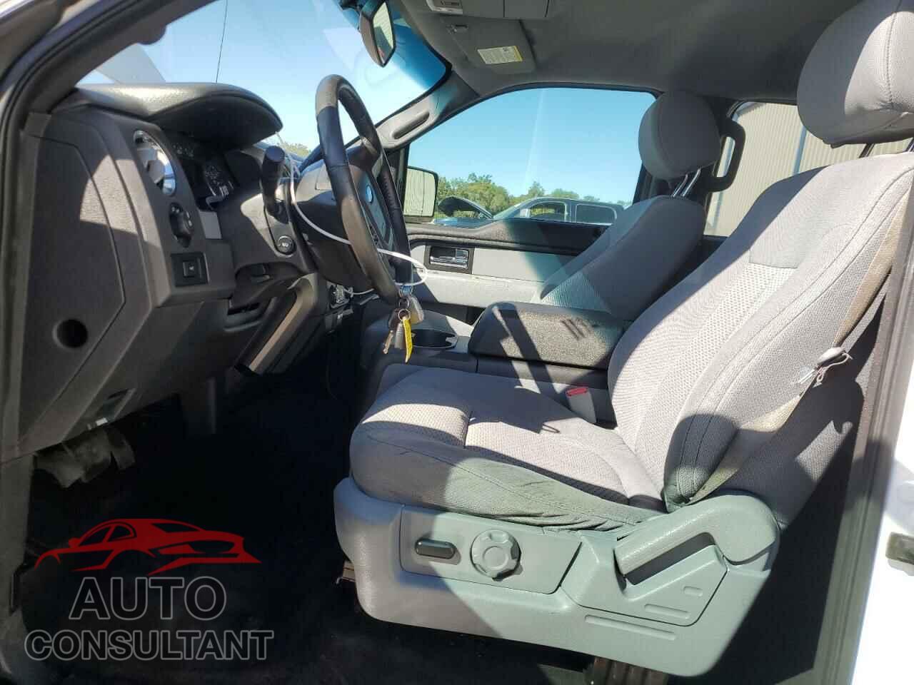 FORD F-150 2013 - 1FTFW1CTXDFD77409