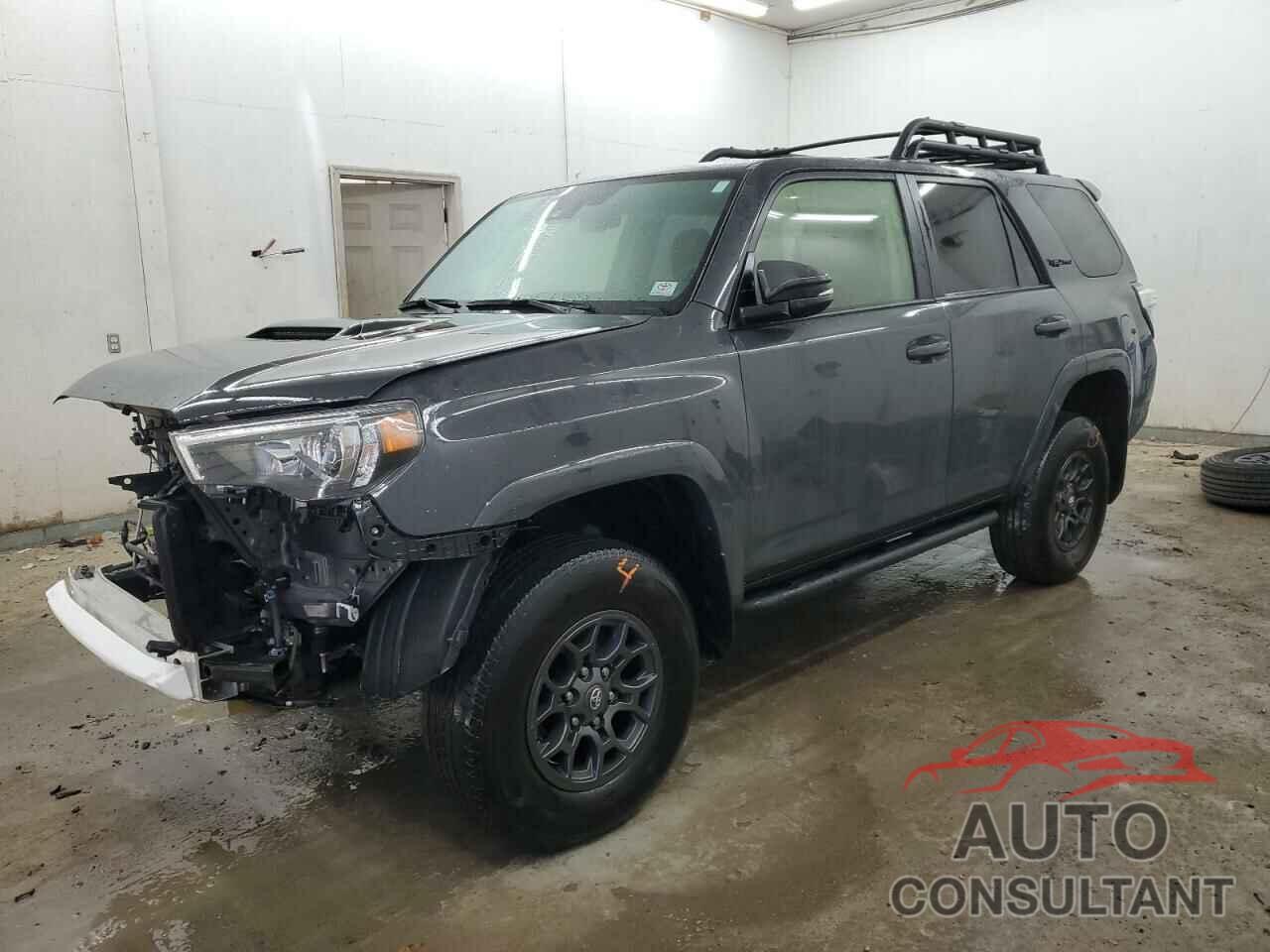 TOYOTA 4RUNNER 2024 - JTELU5JR0R6251389