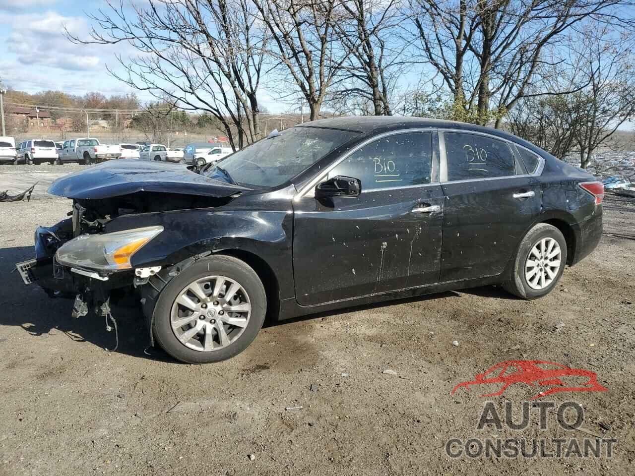 NISSAN ALTIMA 2015 - 1N4AL3AP5FC224449