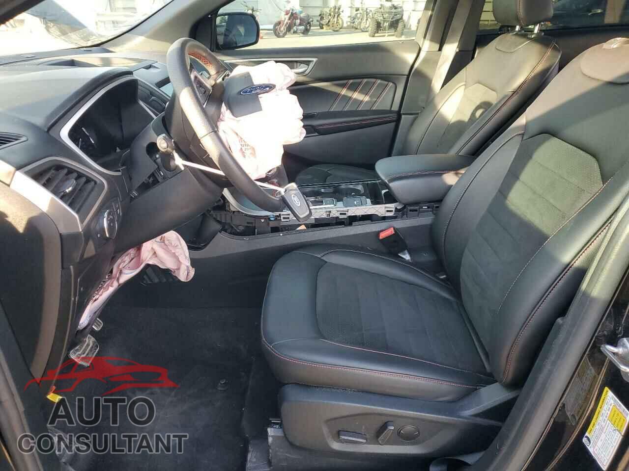 FORD EDGE 2020 - 2FMPK3J97LBB47258