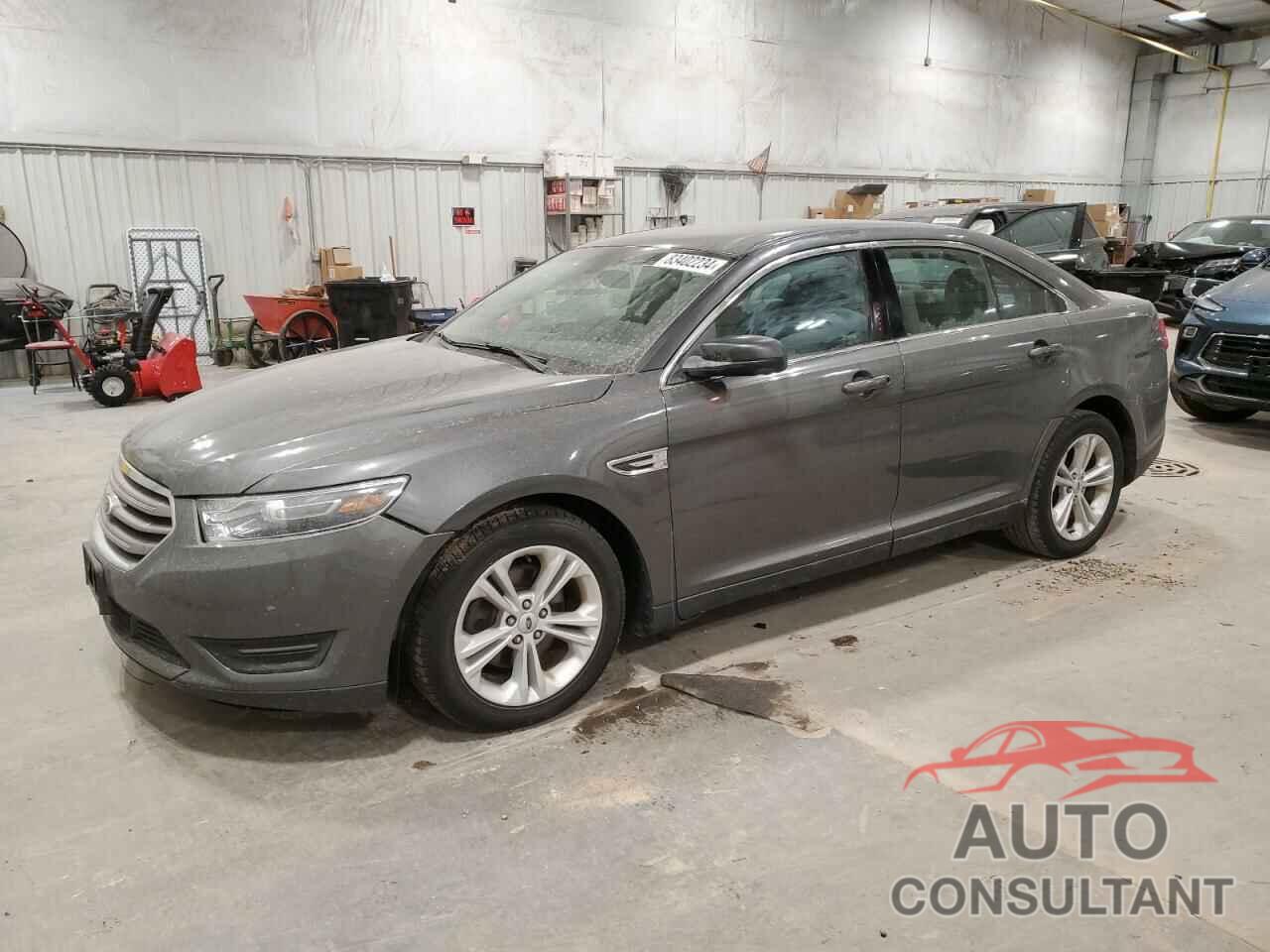 FORD TAURUS 2015 - 1FAHP2E84FG206646