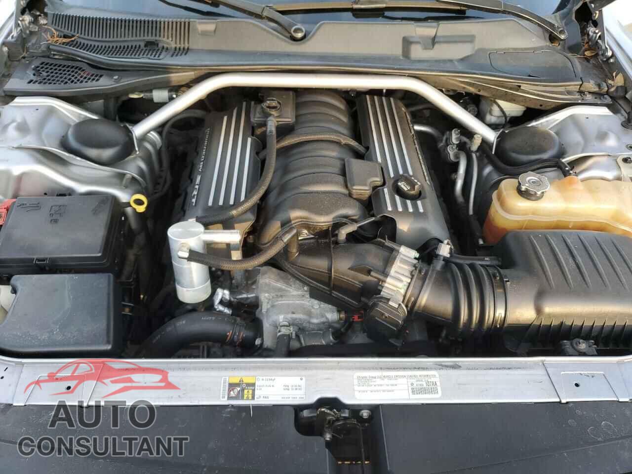 DODGE CHALLENGER 2015 - 2C3CDZFJ9FH718094